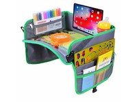 cars activity table